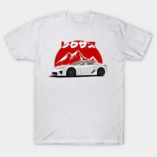 Lexus LFA T-Shirt